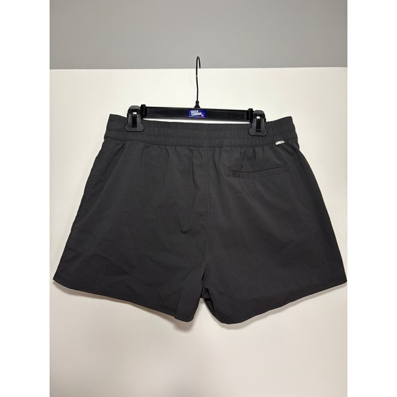 Vuori Pants - NEW Vuori Birch Shorts Large Charcoal Gray VW3142 Performance Activewear Hiking
